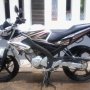 Jual Over Kredit Yamaha Vixion 2011 Putih