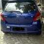 Dijual Yaris 2006 Matic Tipe S Biru