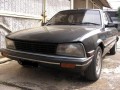 Jual Peugeot 505 Thn 1986 
