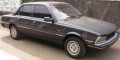 Jual Peugeot 505 Thn 1986 
