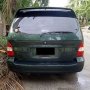 KIA Carnival GS 2000 bensin matic biru