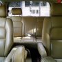 KIA Carnival GS 2000 bensin matic biru