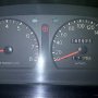 KIA Carnival GS 2000 bensin matic biru