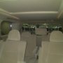 Dijual Vellfire Type V A/T 2010 (Silver)
