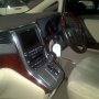 Dijual Vellfire Type V A/T 2010 (Silver)