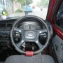 Jual Daihatsu Zebra ZL9 2007 Mulus Terawat (Jarang Pakai)