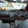 Jual Daihatsu Zebra ZL9 2007 Mulus Terawat (Jarang Pakai)