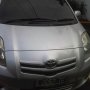 JUAL TOYOTA YARIS 2008 SECOND BUT LIKE "NEW"