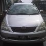 Jual Innova V A/T 2006 Silver NEGO