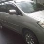 Jual Innova V A/T 2006 Silver NEGO