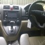 Jual Honda CRV 2010-2400 CC (Jual Santai)
