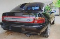 Ford laser champ 1994 Kondisi siap pakai