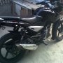 Jual Bajaj Pulsar 135 LS 2010