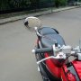 Jual Yamaha Mio Fino Sporty 2012 99% GRES Siap Pakai