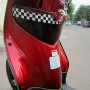 Jual Yamaha Mio Fino Sporty 2012 99% GRES Siap Pakai