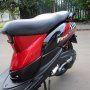 Jual Yamaha Mio Fino Sporty 2012 99% GRES Siap Pakai