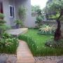 Tukang Taman Minimalis