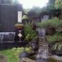 kolam Air Terjun Minimalis & Relief Tebing/cadas Tukang Taman