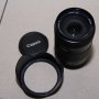 Jual Canon EF-S 18-135 mint condition