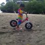 Jual Strider Balance Bike (sepeda tanpa pedal untuk balita)