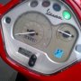 JUAL PIAGGIO LX 125 CARB [DEPOK]