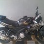 JUAL YAMAHA VIXION 2010 [DEPOK] mint