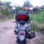 Jual Honda New Megapro 150 2012