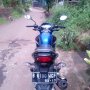 Jual Honda New Megapro 150 2012