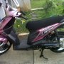 Jual Honda Beat 2008