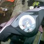 Jual Honda Beat 2008