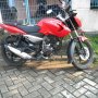 Jual BAJAJ Pulsar 135 LS Thn 2010