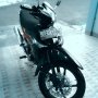 Jual Honda Supra X 125 DD 2009 B Depok