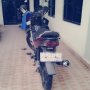 Jual Honda Supra X 125 DD 2009 B Depok