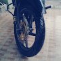 Jual Honda Supra X 125 DD 2009 B Depok
