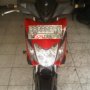 JUAL HONDA BLADE 2009 BULAN 11 REPSOL