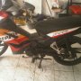 JUAL HONDA BLADE 2009 BULAN 11 REPSOL