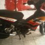 JUAL HONDA BLADE 2009 BULAN 11 REPSOL