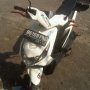 JUAL HONDA BEAT 2009