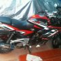 JUAL BAJAJ PULSAR 200CC FULL FAIRING