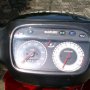 Jual satria hiu th 2004 