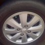 Jual Avanza S 2011 Silver Metalik