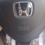 Jual Honda City 2007 IDSI abu-abu metalik / silver