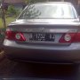 Jual Honda City 2007 IDSI abu-abu metalik / silver