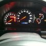 Jual Suzuki escudo 2.0,hitam th 2004 bandung