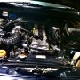 Jual Suzuki escudo 2.0,hitam th 2004 bandung