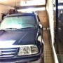 Jual Suzuki escudo 2.0,hitam th 2004 bandung