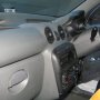 Jual KIA Visto AT 2001 Abu Tua Metalik