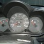 Jual KIA Visto AT 2001 Abu Tua Metalik