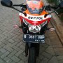 Jual Honda CBR 250 Repsol Edition 2013