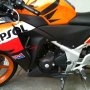 Jual Honda CBR 250 Repsol Edition 2013